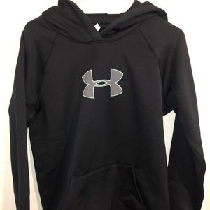 under armor sweatshirt